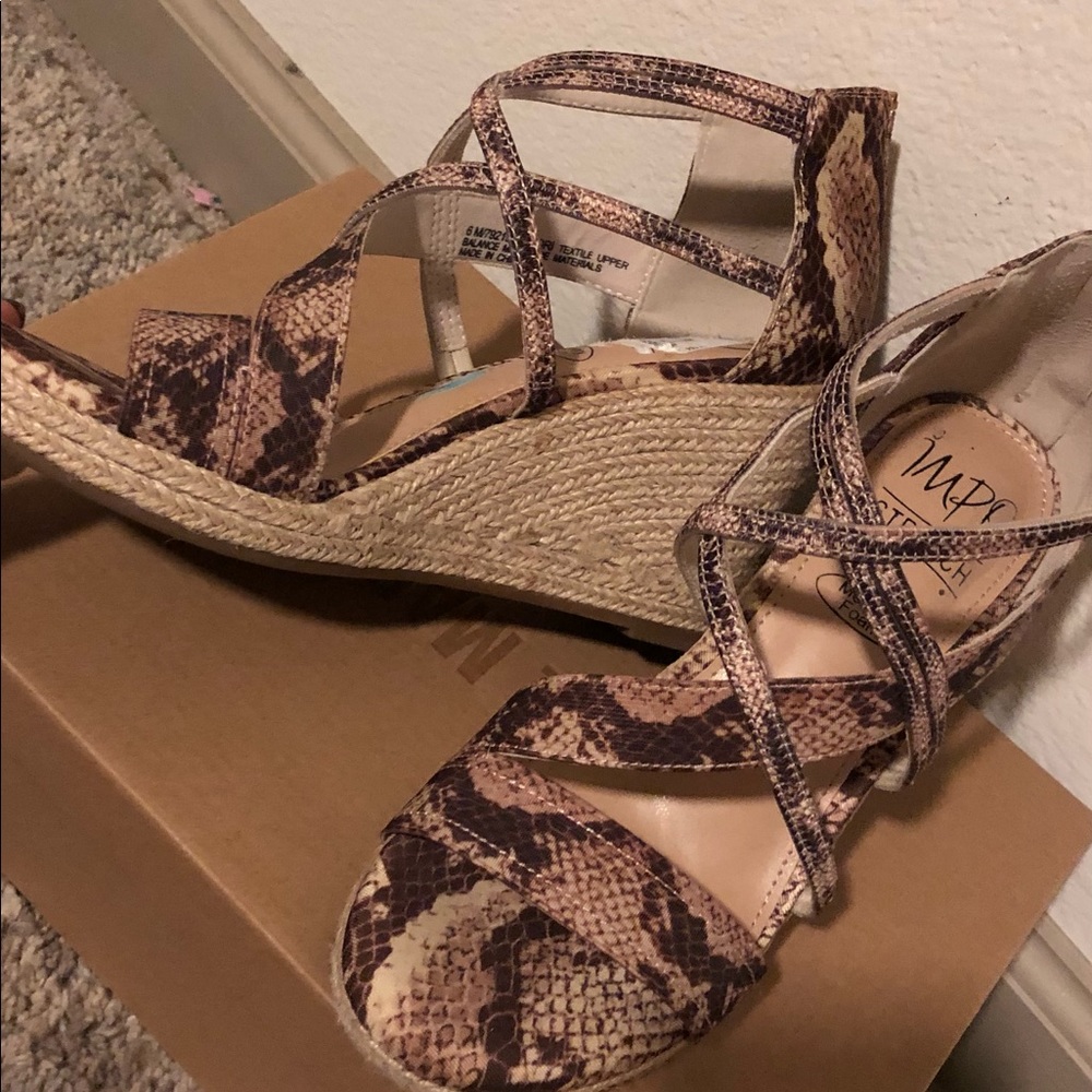 Wedges